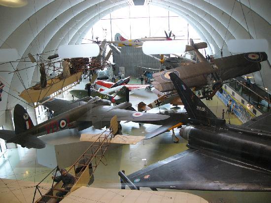 royal-air-force-museum