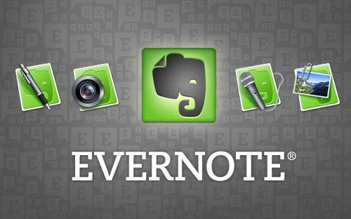 Evernote-Logo